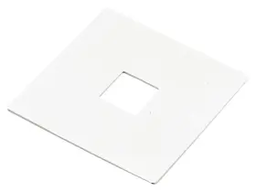 EP800W ELCO Outlet Box Cover