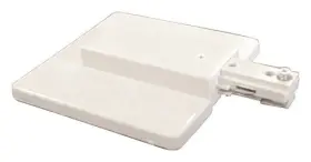EP810W ELCO End Outlet Box Mount Kit