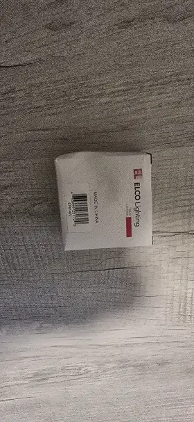 EP814W ELCO Outlet Adapter