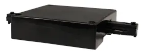 EP827 ELCO Line Bar Ceiling Track