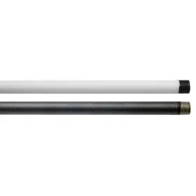 EP885 ELCO Steel Stem Track Lights