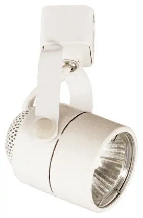 ET428W ELCO Line Voltage Base Cylinder Fixture