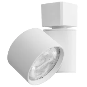ET618CT3DW ELCO Gordian Track Tall Led
