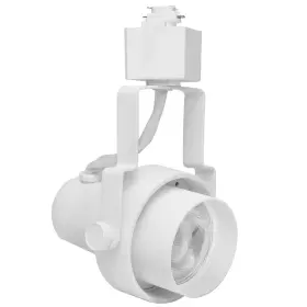 ET62830DW ELCO Tiggap Track Tall Led Head