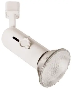 ET641W ELCO Line Voltage Par Fixture