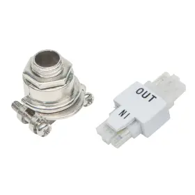 EUDCS31 ELCO Led Undercabinet Light
