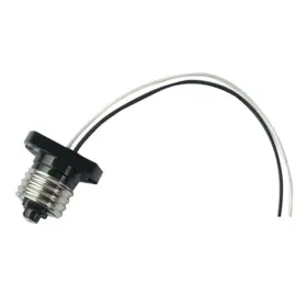 P010T ELCO Phenolic Screw Base Adapter Wires