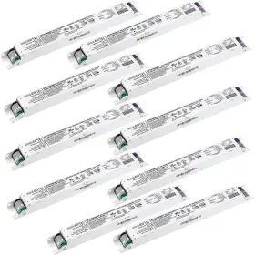 2743WE ELDOLED Pack Optotronic Programmable Dimmable Led