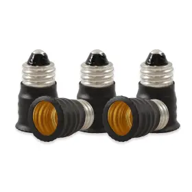 PF-9EZ1-1GB2-1 ELECTOP Led Bulb Base Adapter Converter Light