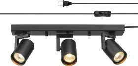 64000164 ELECTRIC Plug Track Lighting Cord
