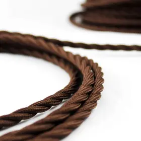 JKCABLES03 ELECTRICALSONE US Neighbour Twisted Covered Wire