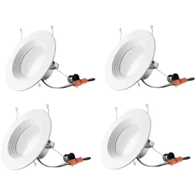 RN61527RF-4PK ELEGANT LIGHTING Light Led Retrofit Ceiling