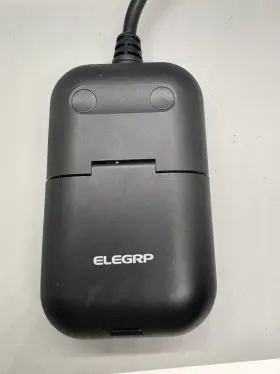 JL-OSP1-1PC ELEGRP Smart Wi Fi Plug Waterproof Sockets #2