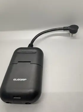 JL-OSP1-1PC ELEGRP Smart Wi Fi Plug Waterproof Sockets