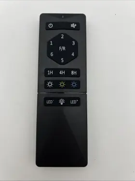 313095331394 ELEHISER Smart Ceiling Fan Remote