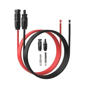 SSC1203 ELFCULB Solar Panel Extension Cable