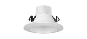 REL437-RT-CL-WH ELITE LIGHTING LIGHTING