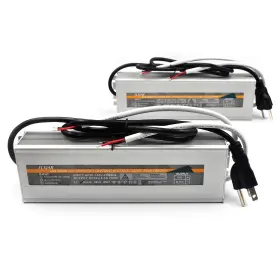 936513505258 ELXJAR Waterproof Led Power Supply Driver Po