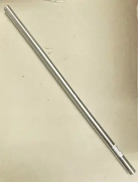 CFDR2BS EMERSON Ceiling Fan Downrod Steel Finish