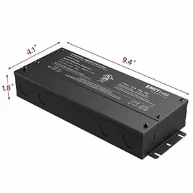 603134730203 EMITEVER Dimmable Led Driver Ac Transformer #3