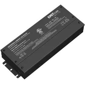 603134730210 EMITEVER Dimmable Led Driver Ac Transformer
