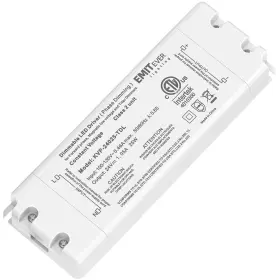 PWR-P24V-30-U EMITEVER Triac Dimmable Driver Power Supply Ac