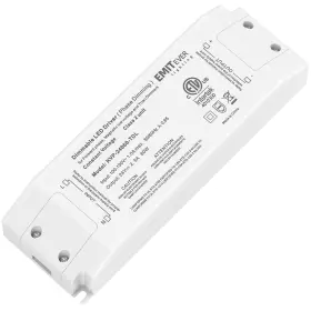 PWR-P24V-30-U EMITEVER Triac Dimmable Driver Power Supply Ac