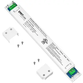 PWR-F24V-30-U EMITEVER Dimmable Led Driver Ac Lutron