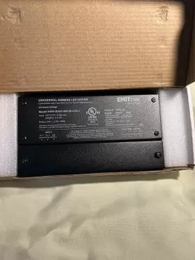 603134730814 EMITEVER Dimmable Led Driver Power Supply #2