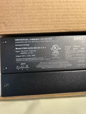 603134730814 EMITEVER Dimmable Led Driver Power Supply #3