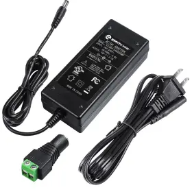 617588438677 EMITEVER Led Power Supply Adapter Lighting