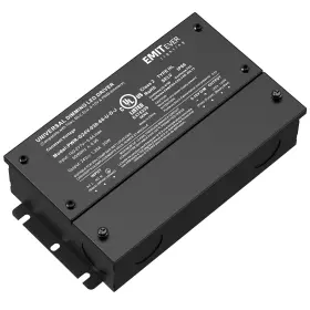 635638538016 EMITEVER Dimmable Led Driver Triac Power Supply