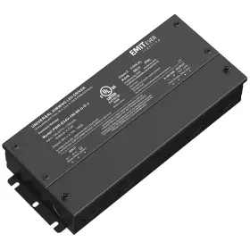 635638538047 EMITEVER Dimmable Led Driver Ac Transformer El
