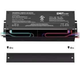 696228636864 EMITEVER Dimmable Led Driver Ac Transformer #2