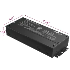 850058893396 EMITEVER Dimmable Led Driver Ac Transformer #3