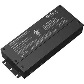 850058893396 EMITEVER Dimmable Led Driver Ac Transformer