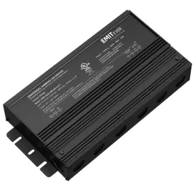 850058893402 EMITEVER Dimmable Led Driver Ac Transformer