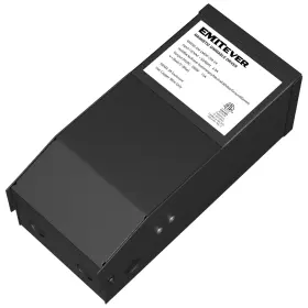 850069509323 EMITEVER Magnetic Dimmable Led Driver Power Etl