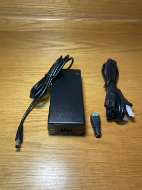 EM-DC-60W EMITEVER Led Power Supply Adapter Lighting