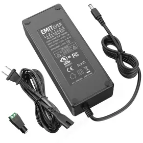 EMKS-POW-24V-120W-UL EMITEVER Power Supply Led Adapter Ac