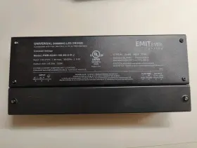 PER-G24V-150-66-U-D-J EMITEVER LIGHTING Dimmable Led Driver
