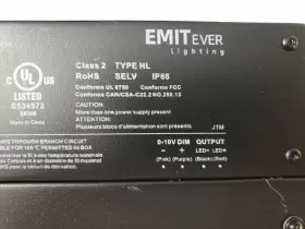 PWR-G24V-096-66-U-D-J EMITEVER LIGHTING Dimming Led Driver #3