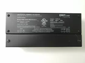 PWR-G24V-096-66-U-D-J EMITEVER LIGHTING Dimming Led Driver