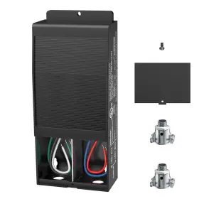 PWR-D24V-XXX-65-U-D-J EMITEVER Dimmable Led Driver Triac Ac
