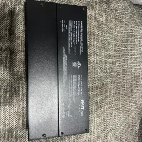 PWR-G24V-384-66-U-D-J EMITEVER Dimmable Led Driver Power #2
