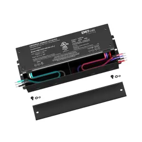 PWR-G24V-XX-66-U-D-J EMITEVER Dimmable Led Driver Power Ac #2