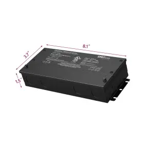 PWR-G24V-XX-66-U-D-J EMITEVER Dimmable Led Driver Power Ac #3