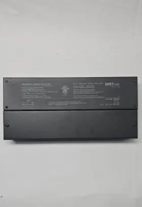 PWR-G48V-384-66-U-D-J EMITEVER Dimmable Led Driver Ac