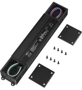 PWR-H24V-300-67-U-D-J-CA EMITEVER Dimmable Led Driver Voltage
