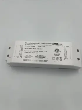 PWR-P24V-060-30-U EMITEVER Led Driver Triac Dimmable Ac Power